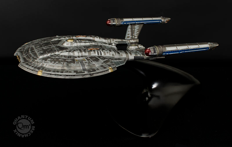 Illustration for article titled A Close-up Look at the Star Trek Easter Egg You Might Have Missed